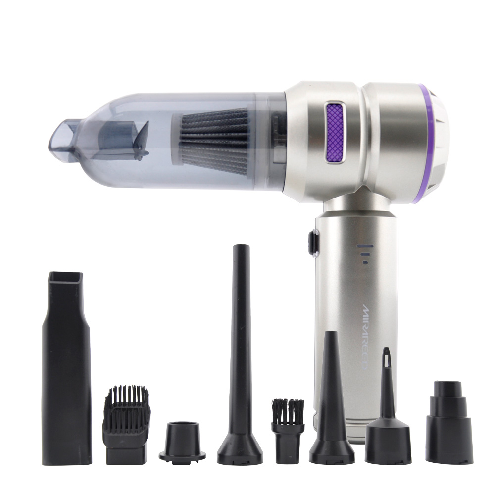 MIRAREED PLUS版手持無線吸塵器, , large