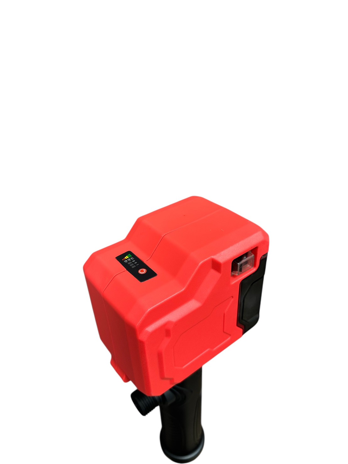 WIN五金 FKS BOST 18V無刷沉水泵浦 STB-456(單主機) 污水泵浦 水龜 抽水機 抽水馬達 沉水馬達 積水排除, , large