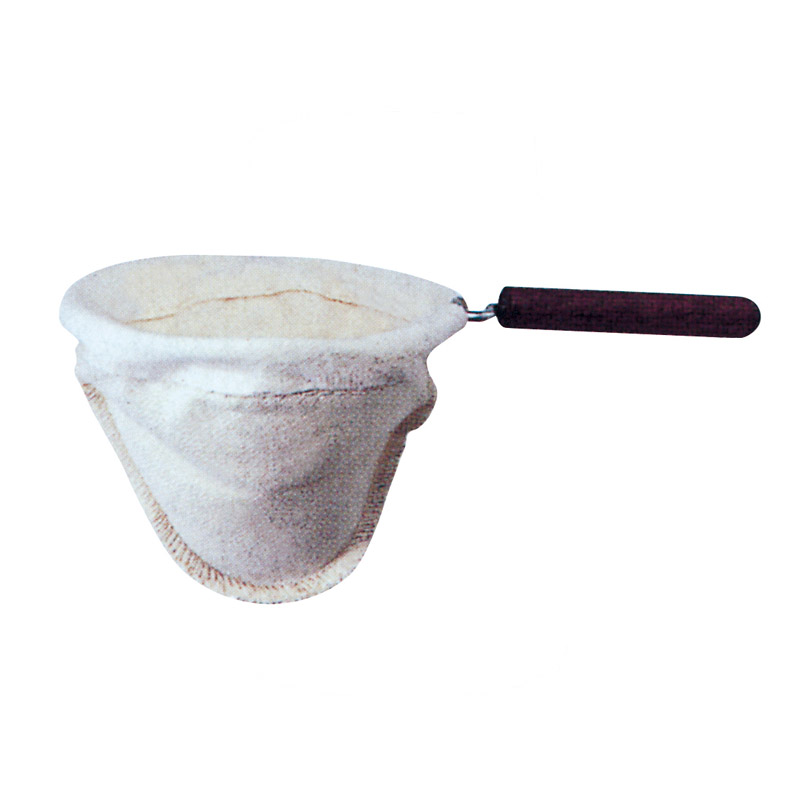 PEARL HORSE Flannel Handle Coffee Filter &ndash; TA-W-001-003, , large