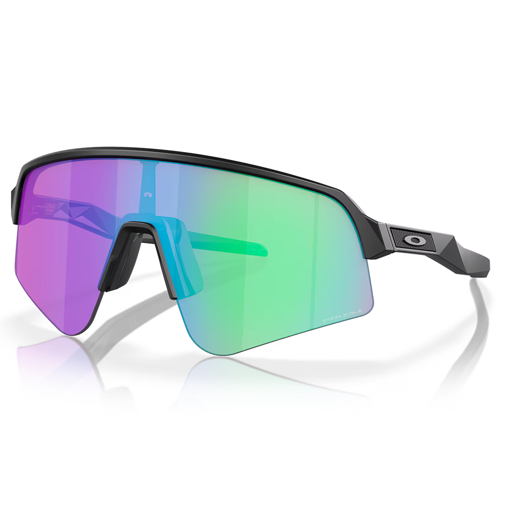 【OAKLEY】SUTRO LITE SWEEP PRIZM 色控科技 高爾夫用 運動太陽眼鏡, , large