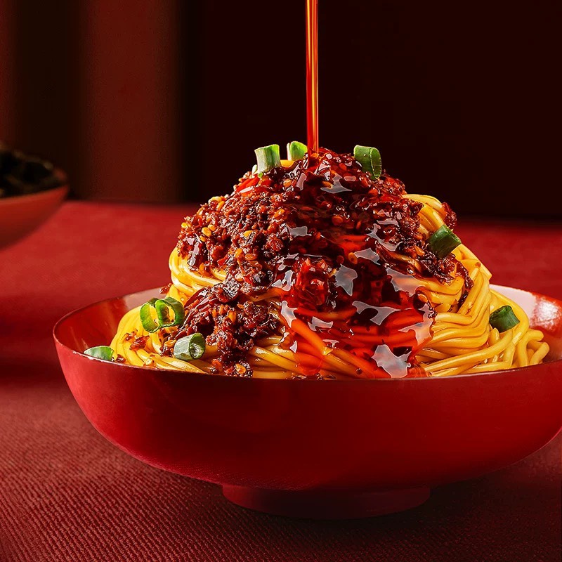 翠宏油潑辣子400g(2026/12/29), , large