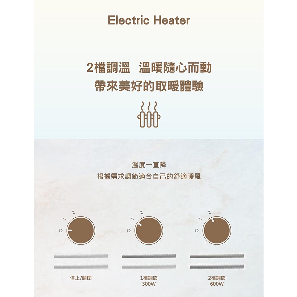 SPT 尚朋堂 瞬熱石英電暖器 SH-2340W, , large