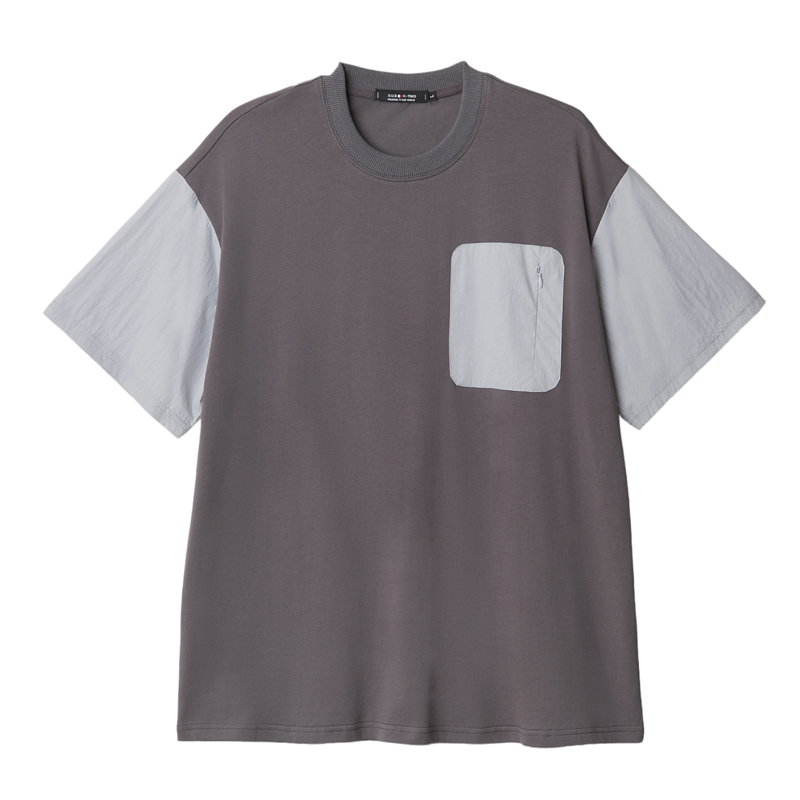 Mens Plain T-Shirts (SL)