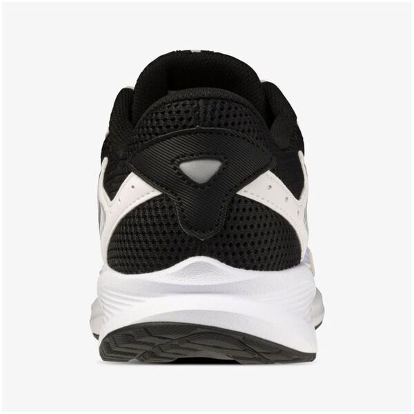 Mizuno Maximizer 26 男女 慢跑鞋 運動 步行 基本款 一般型 寬楦 白黑 [K1GA240002], , large