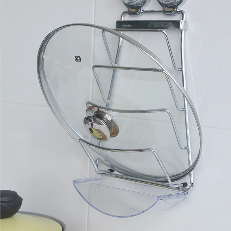 [FECA] E3 Lid/Cutting Board Suction Rack, , large