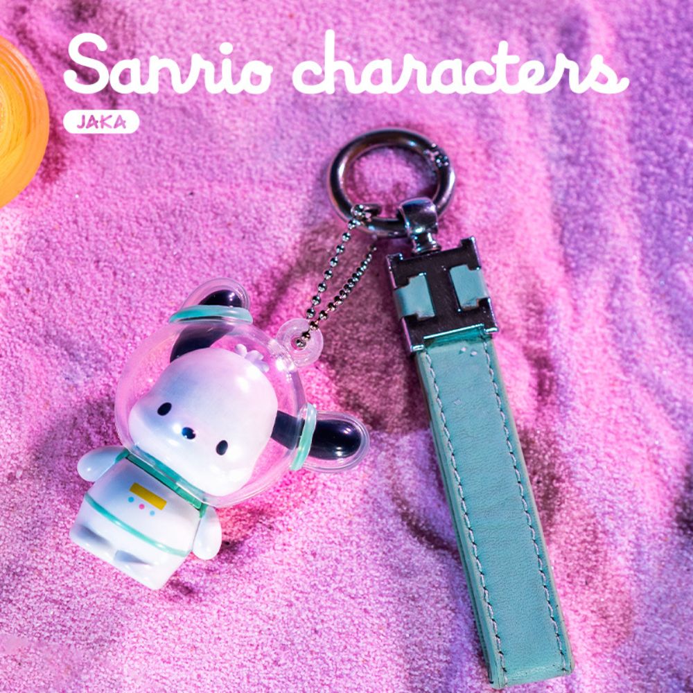 Sanrio Candy Planet, , large