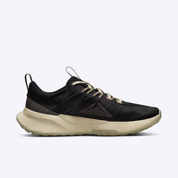 Nike Juniper Trail 2 NN 男 慢跑鞋 運動 訓練 耐磨 穩固 黑 卡其 [DM0822-005], , large