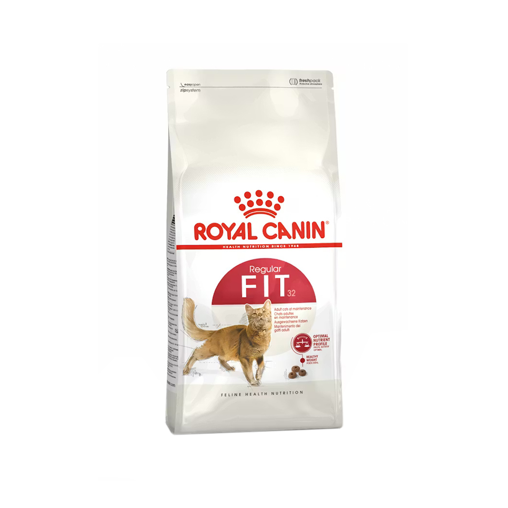【Royal Canin法國皇家】理想體態成貓F32