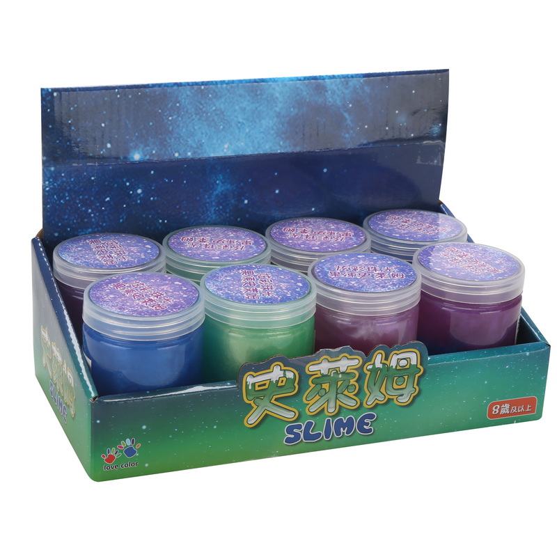 Jelly Slime, , large