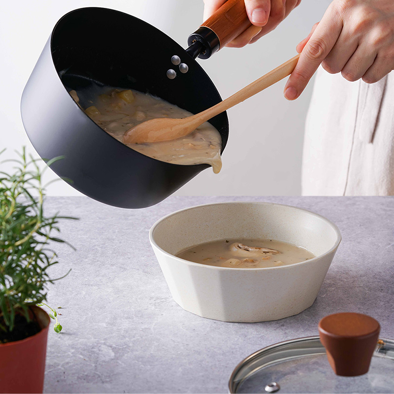 JIA Companion Mini Sauce Pan 16cm, , large