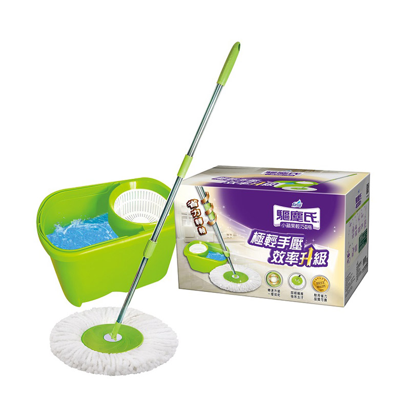 Apple Easy Mop set , , large