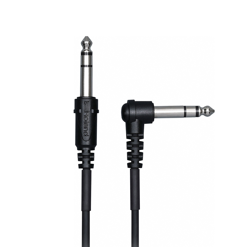 Roland PCS-10-TRA IL立體聲訊號線 3M, , large