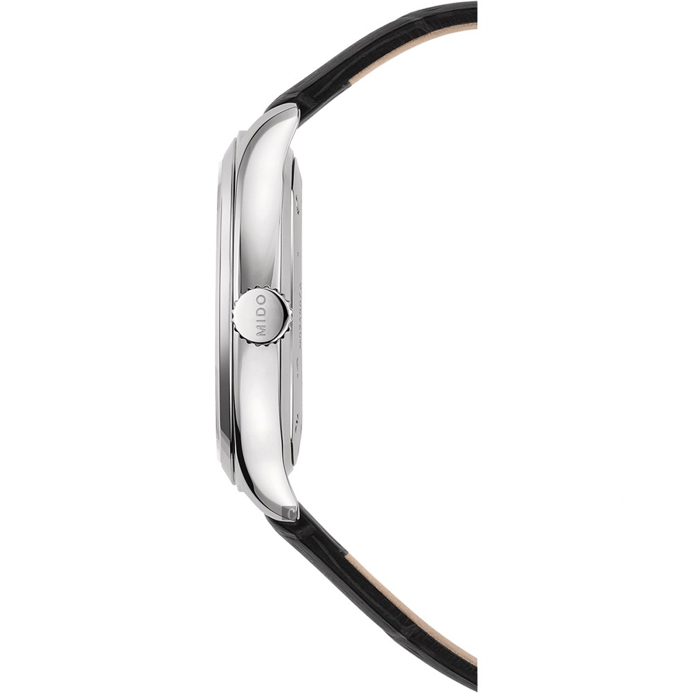 MIDO 美度 Belluna 皇室機械錶-41mm M0245071607100, , large