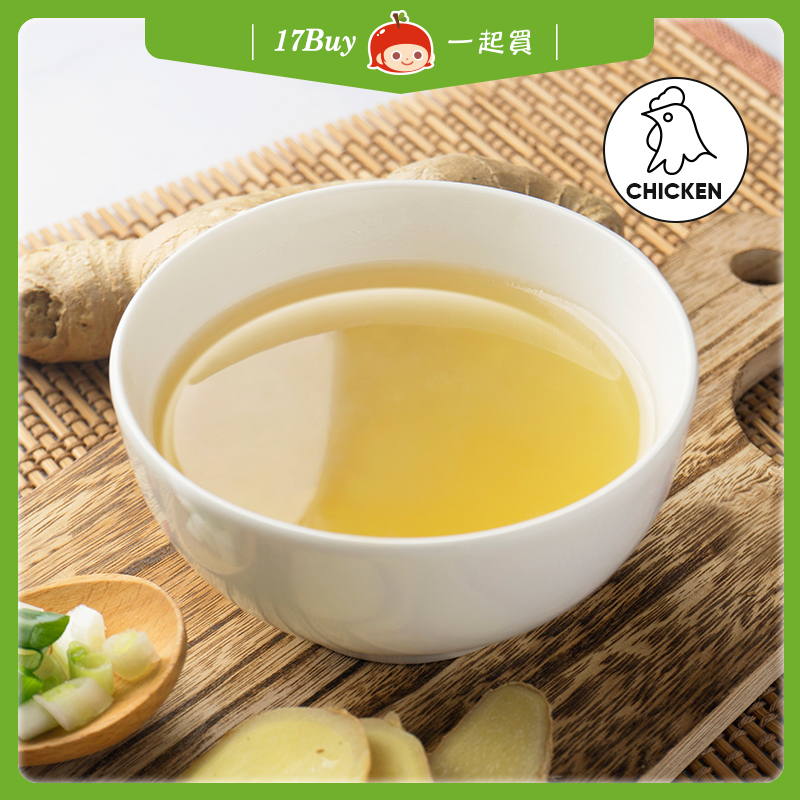 【一起買】紅玉精煉雞高湯 / 500g, , large