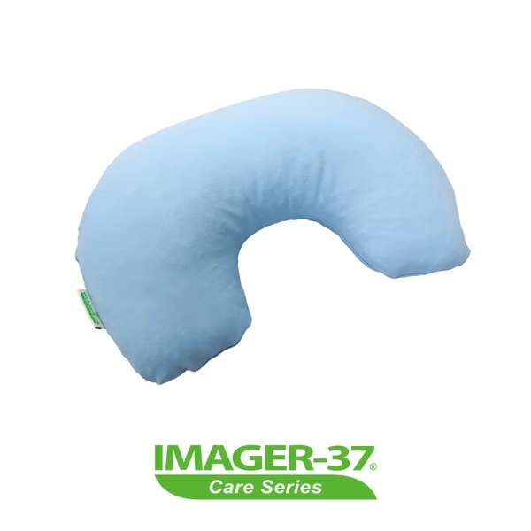 擺位墊(豆型)_基礎撥水款, , large