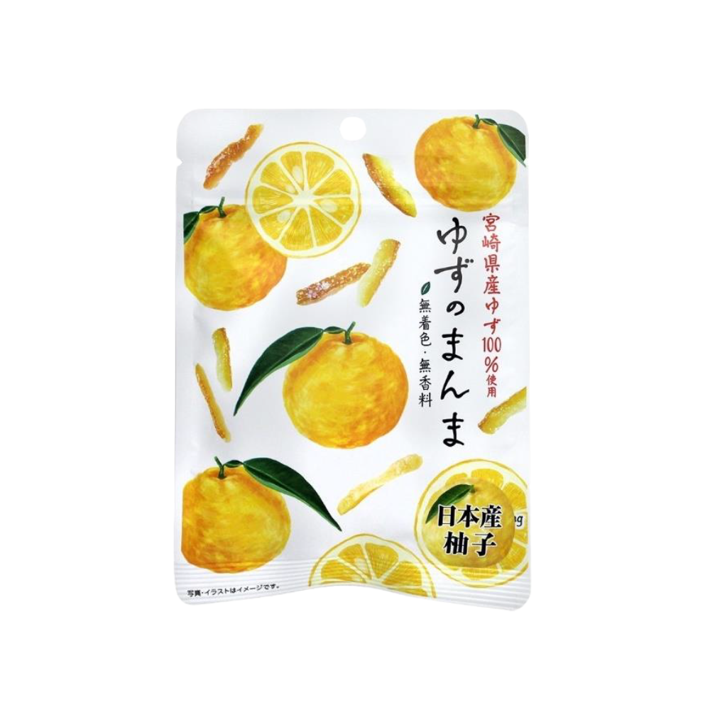 Kadoya Pomelo Peel