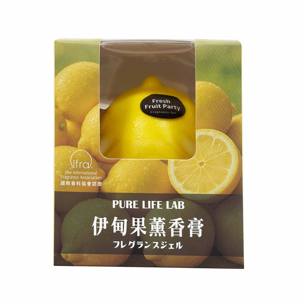 覺醒分子-伊甸果薰香膏, , large