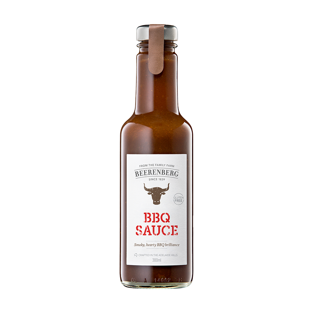 Beerenberg BBQ Sauce