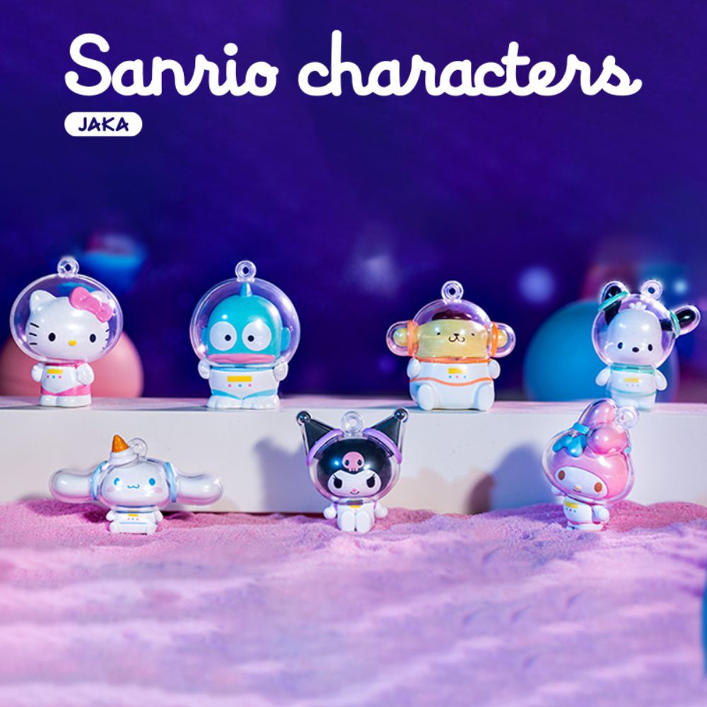 Sanrio Candy Planet, , large