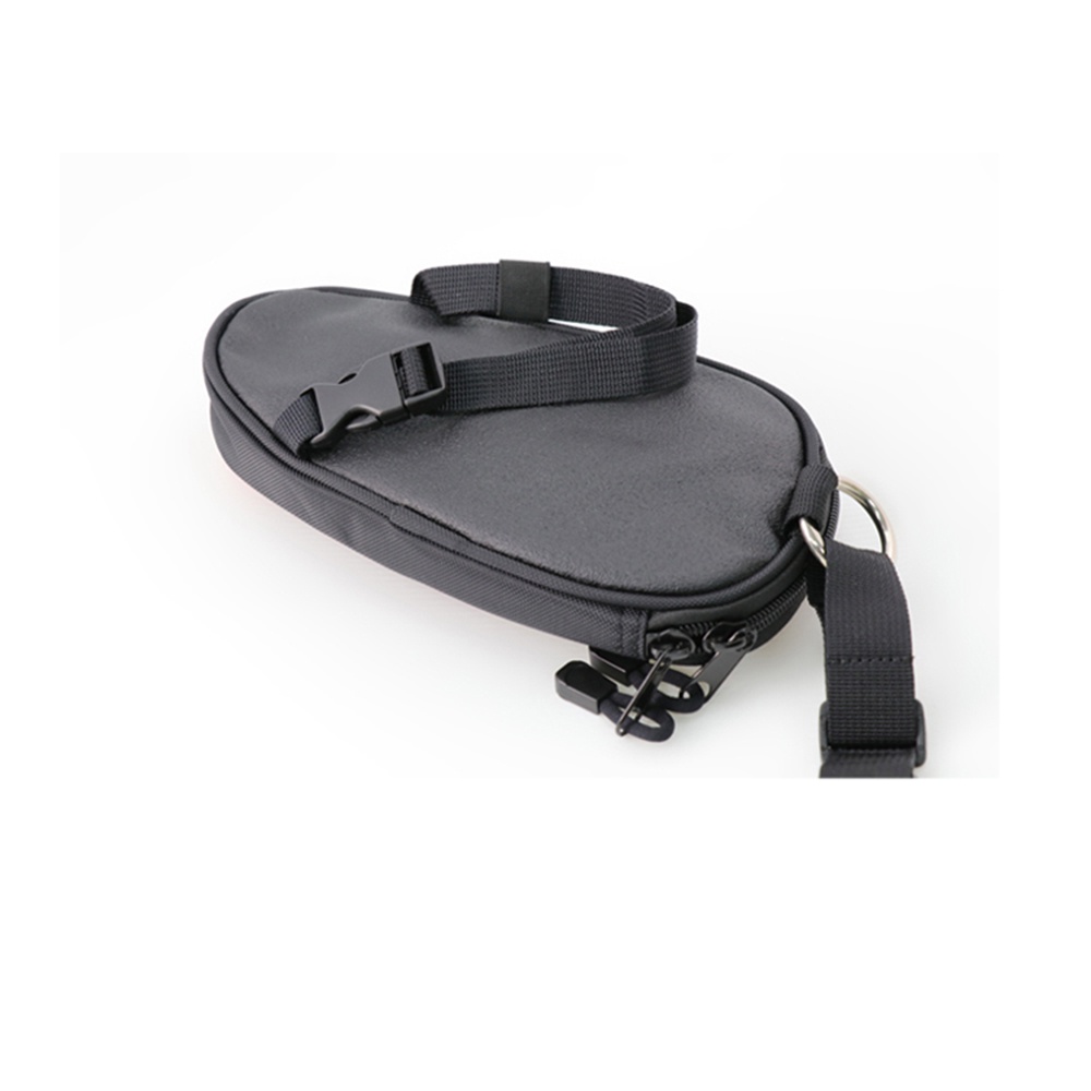 【Niche 樂奇】刀形快取腰包 腿包 隨身包 NMO-8224, , large