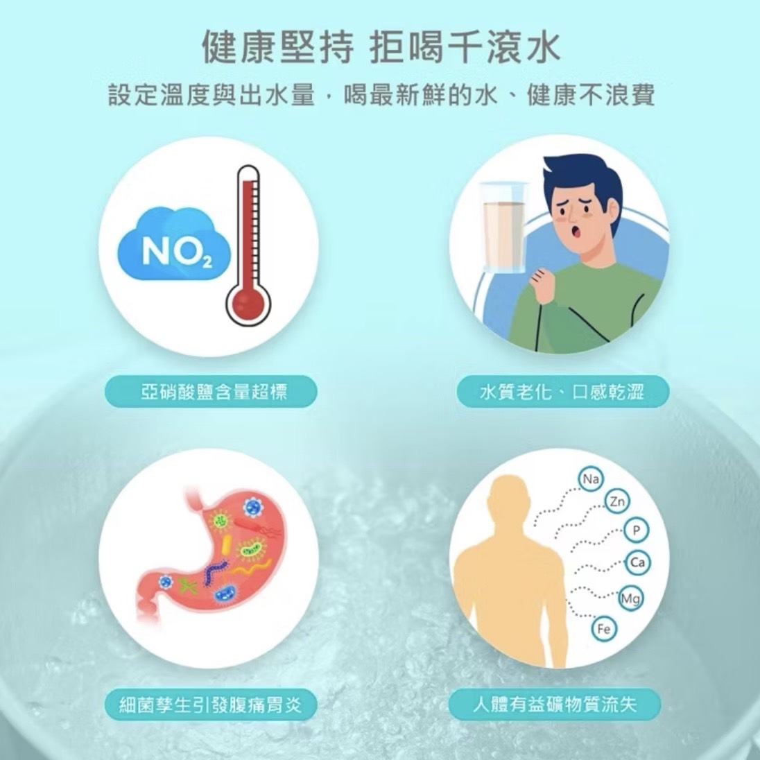 【Leo手機周邊專賣店】DIKE戴克 3L超濾瞬熱式飲水機/ 含1濾心 / HCE110WT, , large