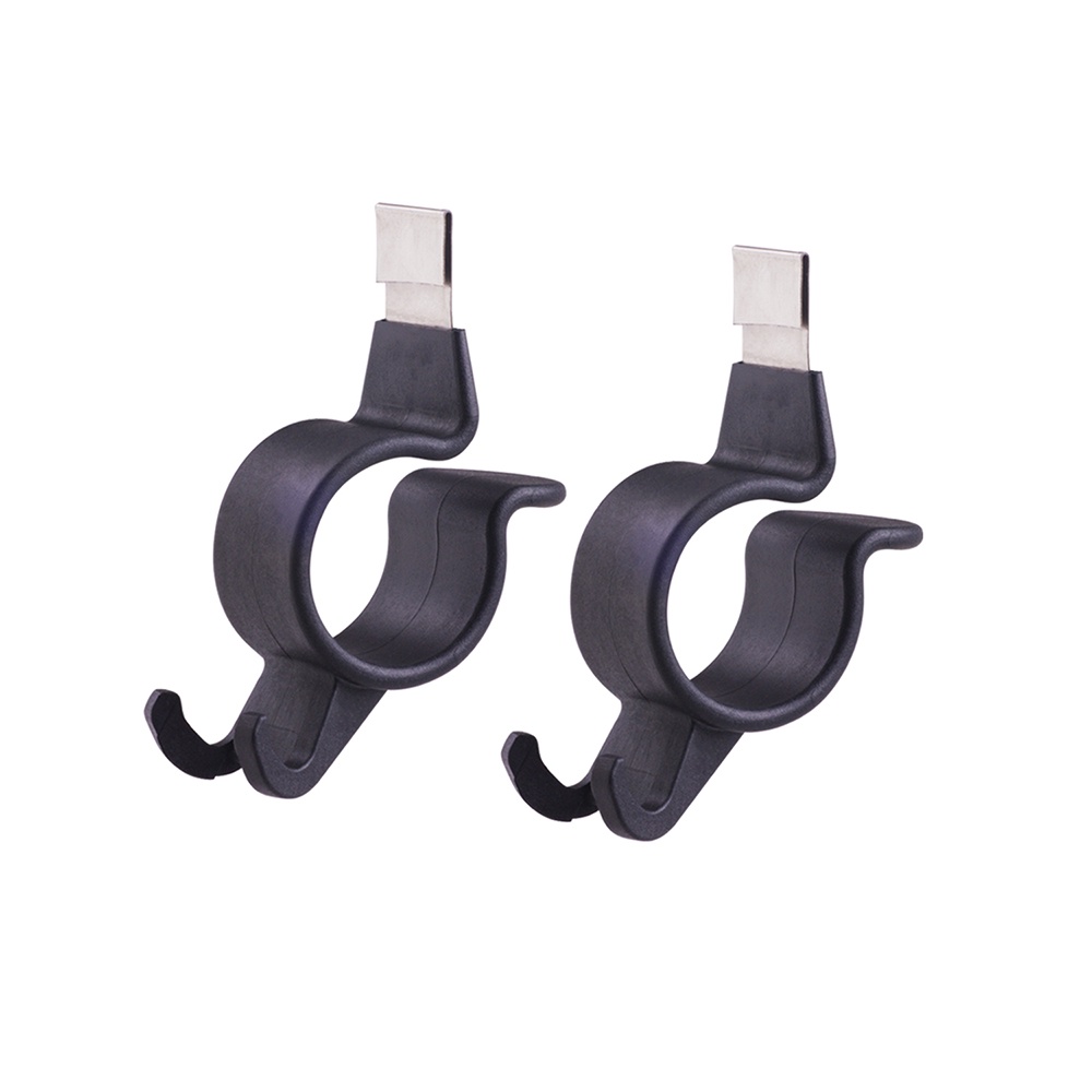 Hypersonic 後車箱雨傘掛勾(2入)