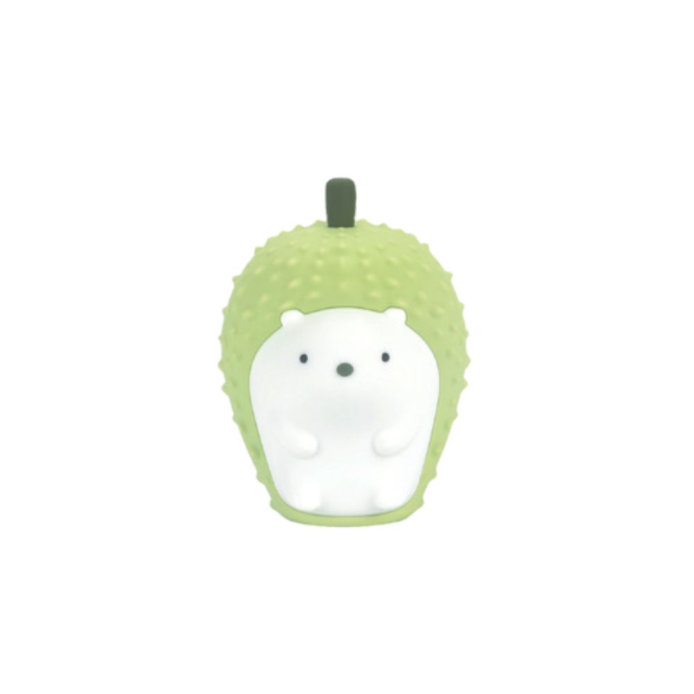 KINYO果刺郎拍拍氣氛燈, , large