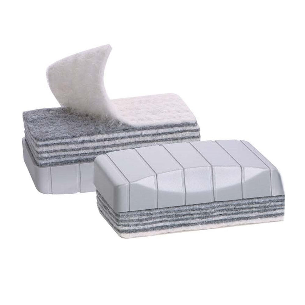 【龍品文創】三燕COX SB-12 十層可撕式大板擦, , large