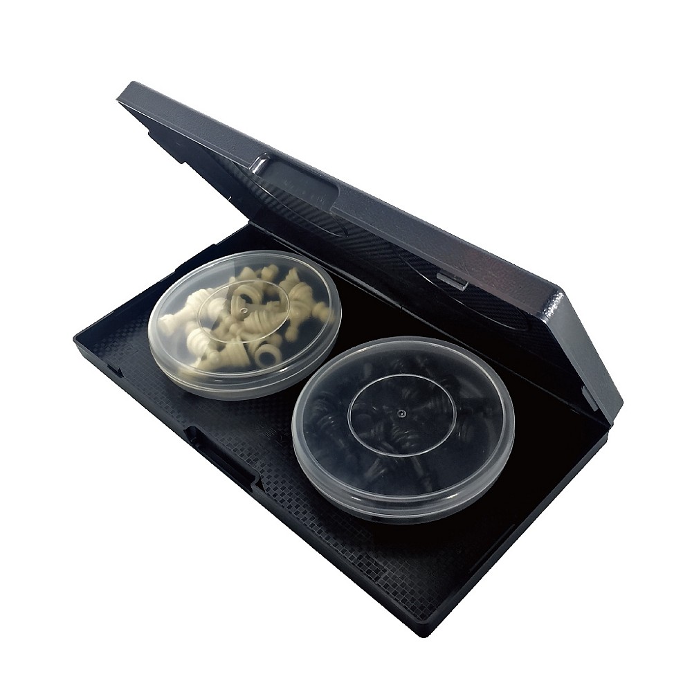 【龍品文創】大富翁  G803 經典 磁石大西洋棋, , large
