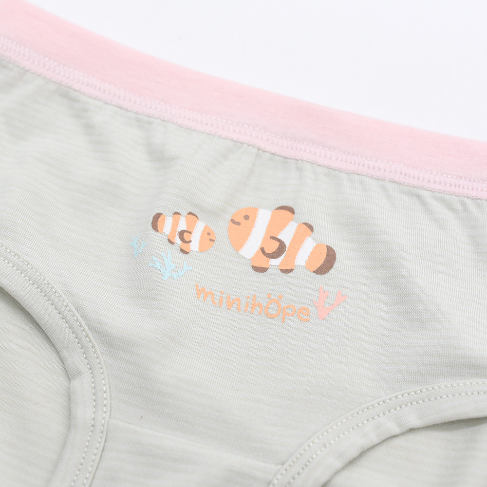 minihope Girls underwear, , large