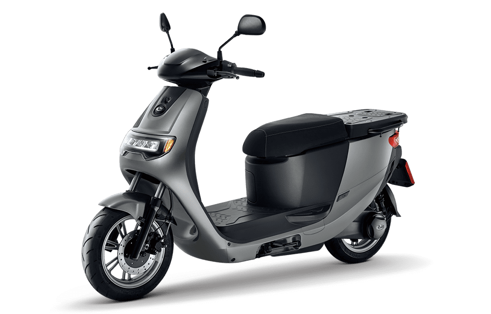 [eMOVING] iE PICKUP 125, , large