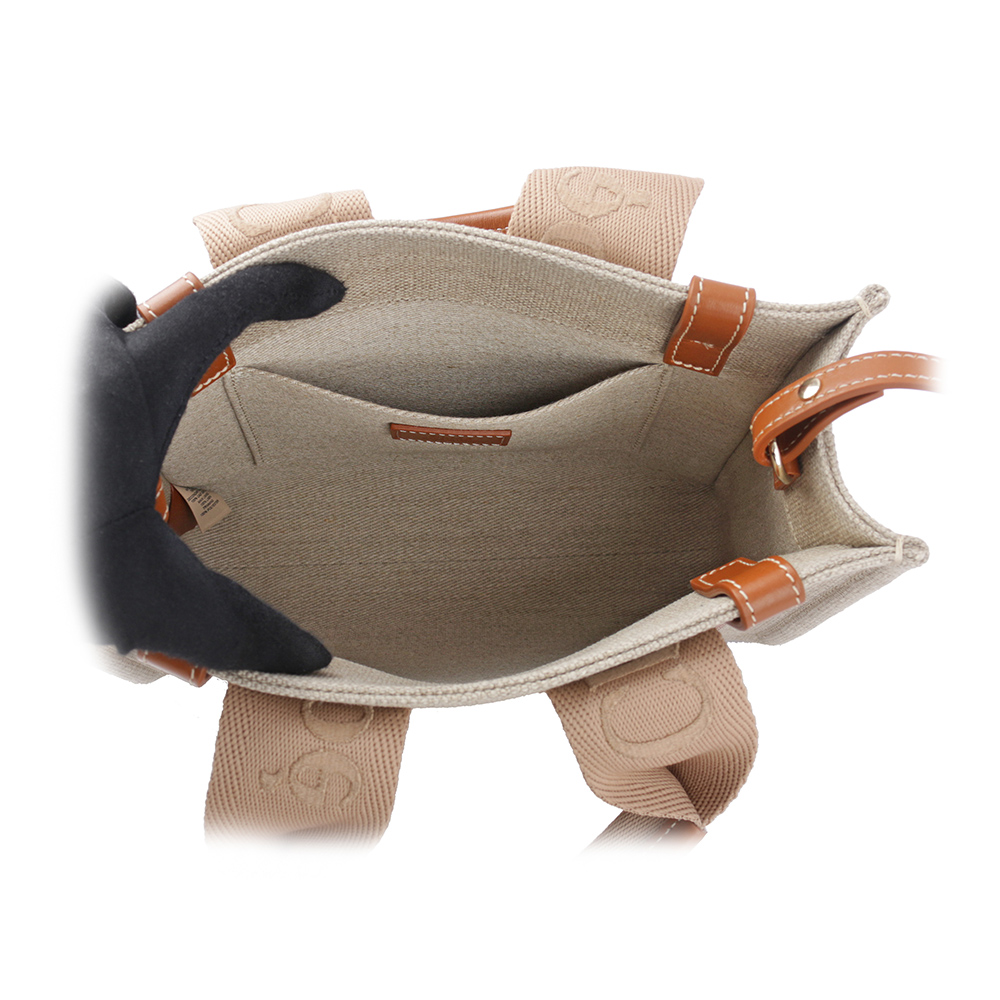  Second-use bag, , large