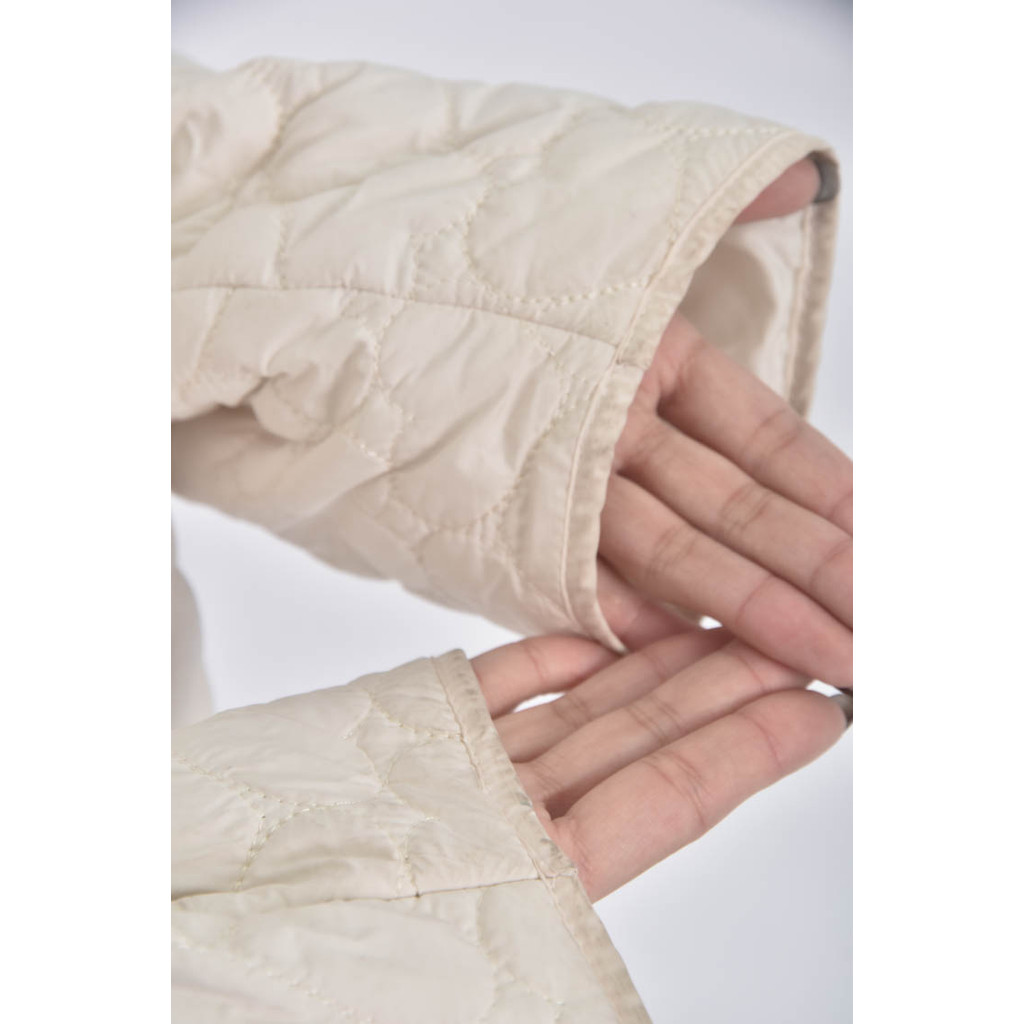 (XL) 白色外套二手衣, , large