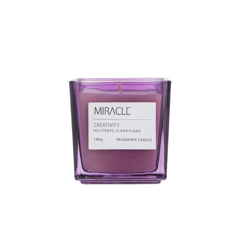 Fragrance Candle , , large