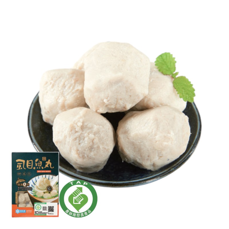 TAP Milk Fish Ball, , large