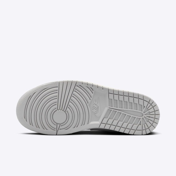 Kixpress-Nike Wmns Air Jordan 1 Low 女 休閒鞋 喬丹 低筒 AJ1 骨白灰 [DC0774-103], , large