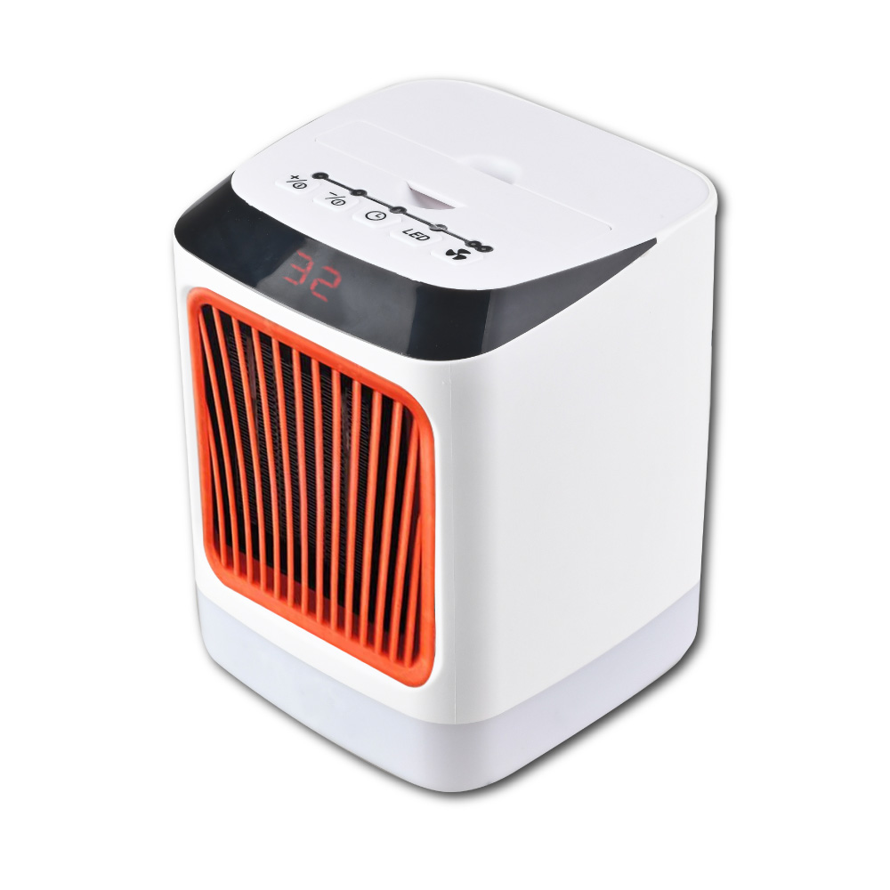 【SONGEN松井】陶瓷溫控暖氣機/電暖器(SG-107FH(R)), , large