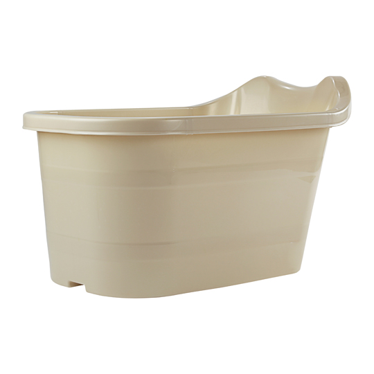 BX5 Four Season Bath Tub, , large