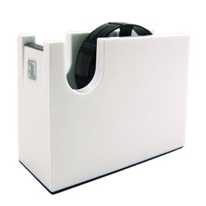 力大牌ABEL TD140 勻。方寸膠帶台(多色)桃紅, , large