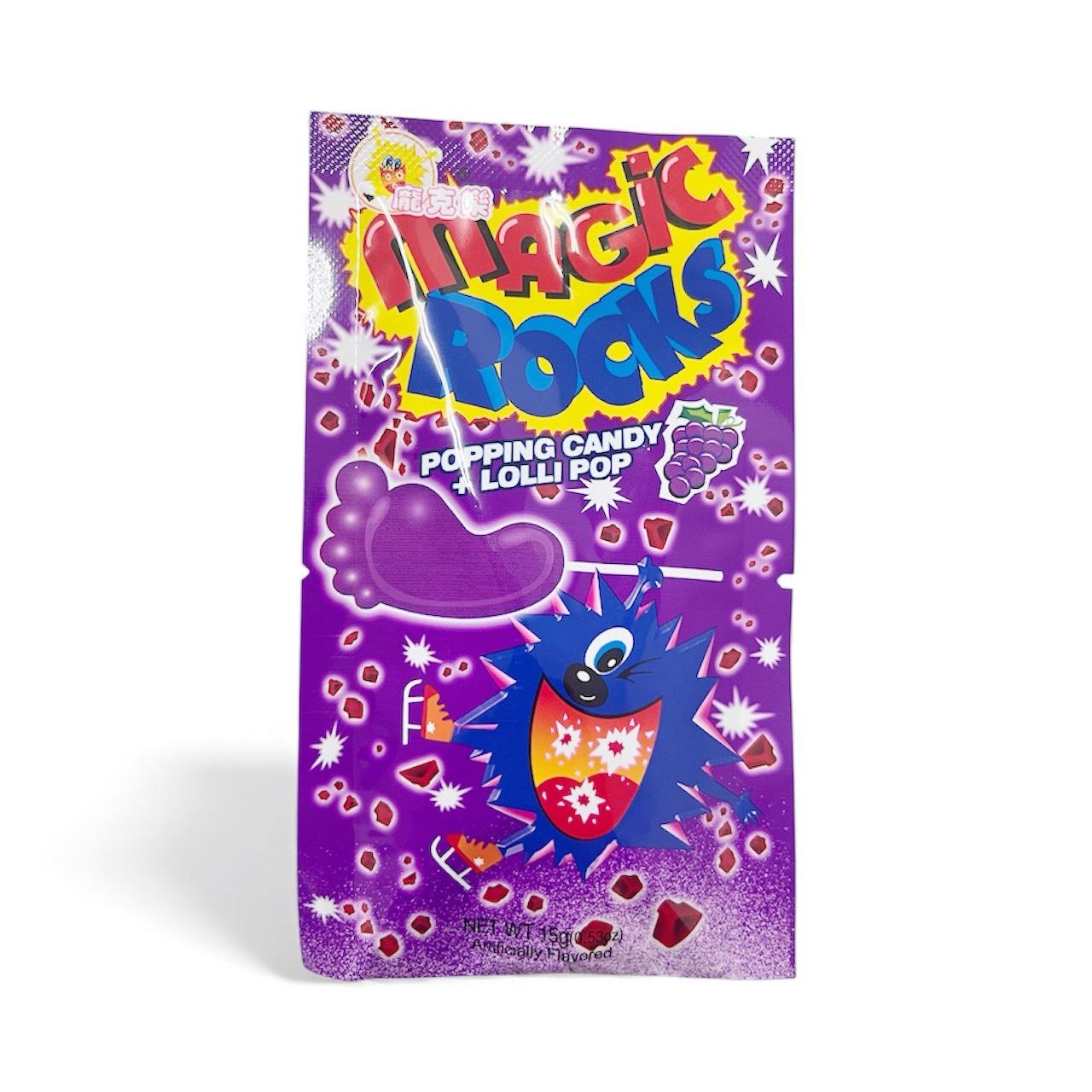 MAGIC ROCKS, , large