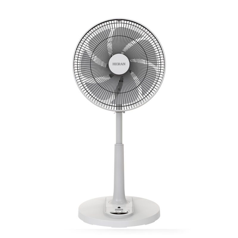 HERAN 禾聯 14吋智能變頻DC風扇 HDF-14AH770, , large