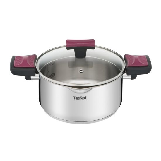 Cook n clip 20cm SAUCEPAN