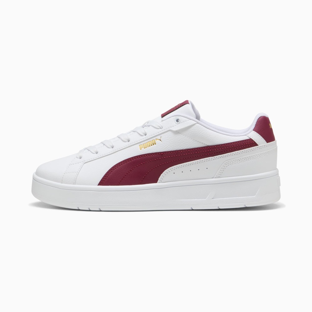 PUMA Court Classico 板鞋 穿搭 經典 400284 25SS 【樂買網】, , large