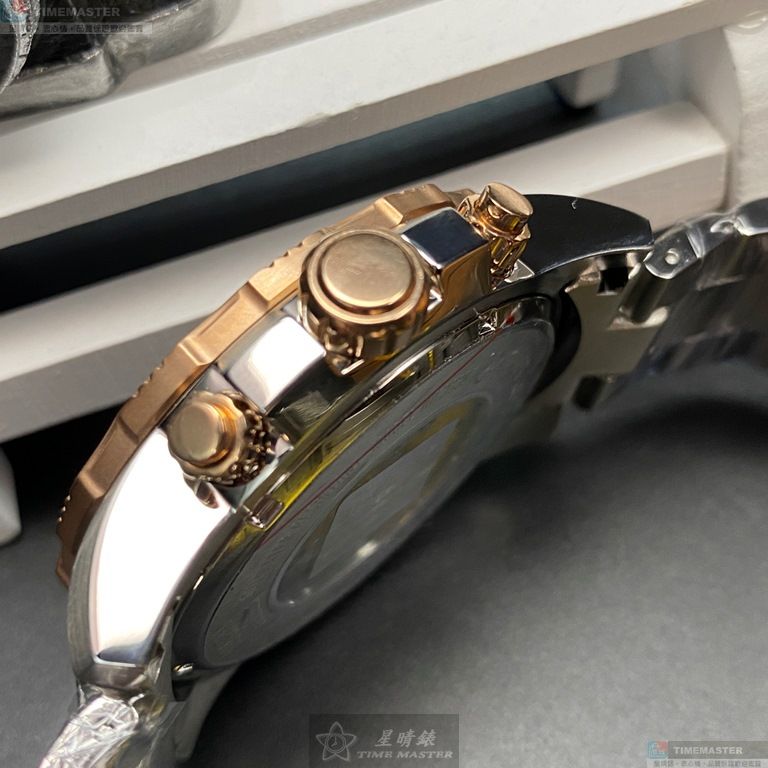 [TIMEMASTER] INVICTA watch, 52mm, IN00013, , large
