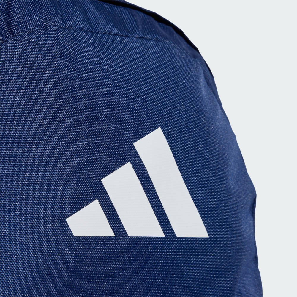 [秉宸] ADIDAS 經典LOGO 後背包 海軍藍 IS7049, , large