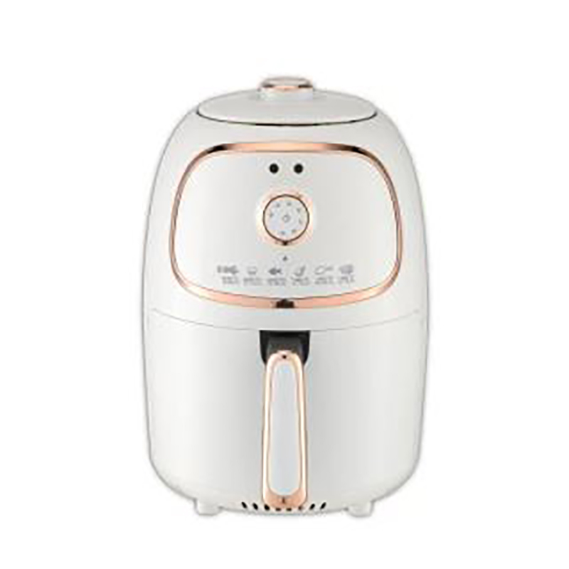 Light Life Health Air Fryer, , large
