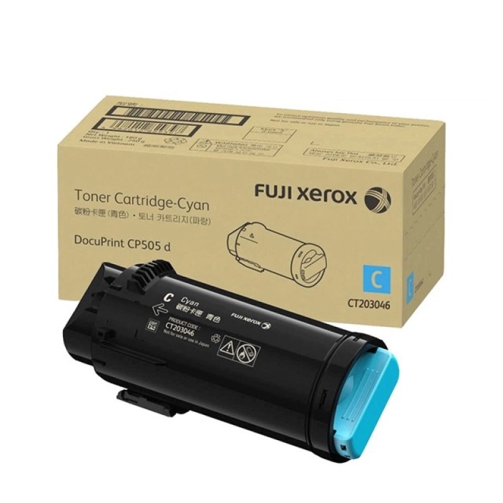 FUJIFILM Toner cartridge