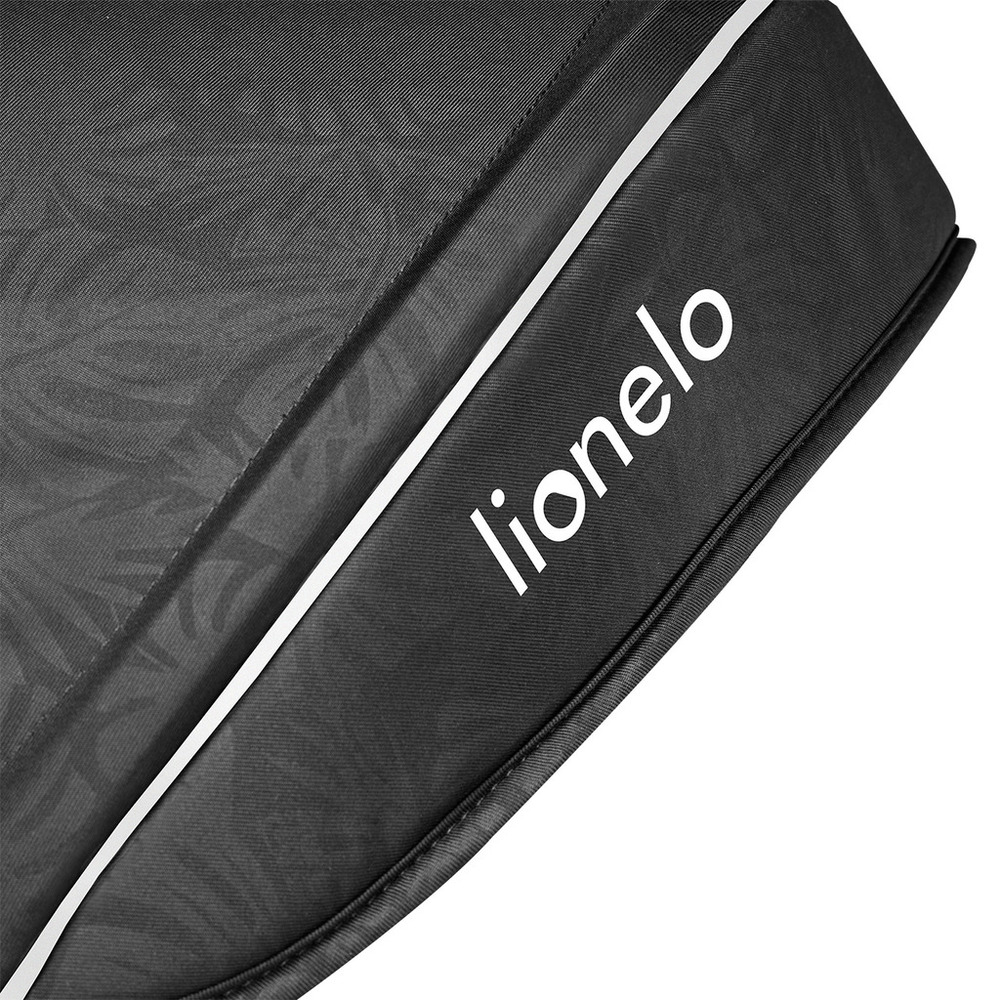 【Lionelo】Kori Tricycle-Gery stone, , large