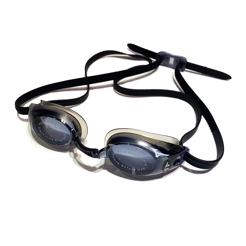 MIZUNO SWIM 度數泳鏡 200-800度, , large
