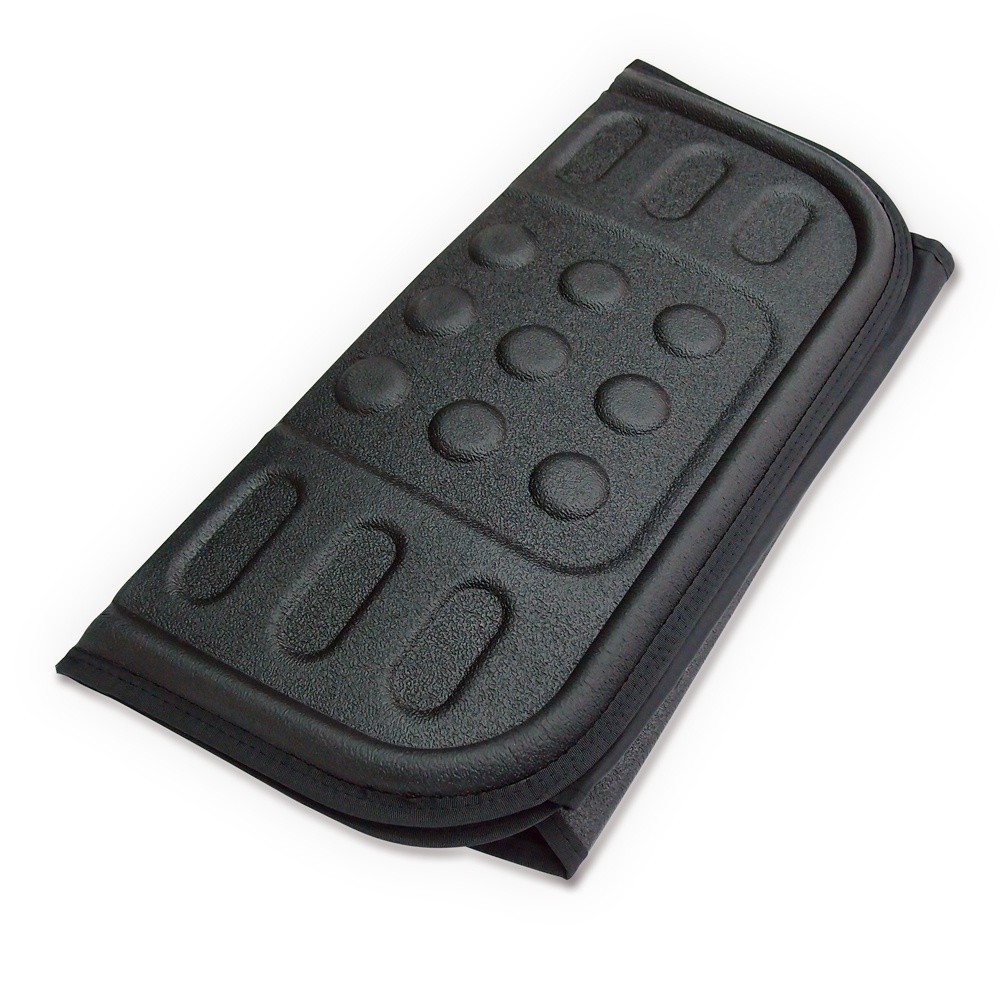 【3D Mats】 兒童安全椅保護墊 汽車用, , large